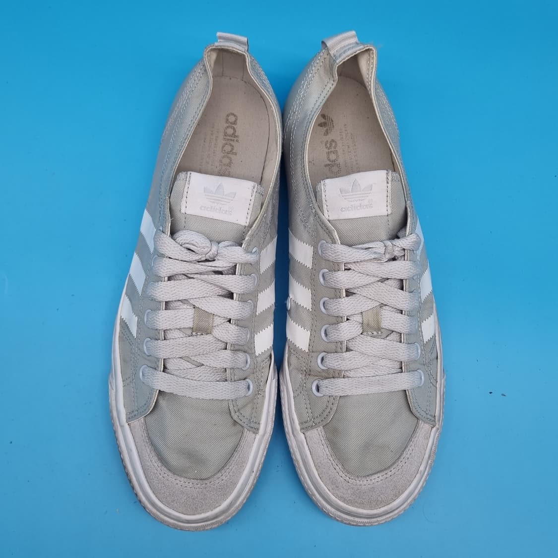 ooo 아디다스 니짜로우 남성스니커즈 280 상품이미지2