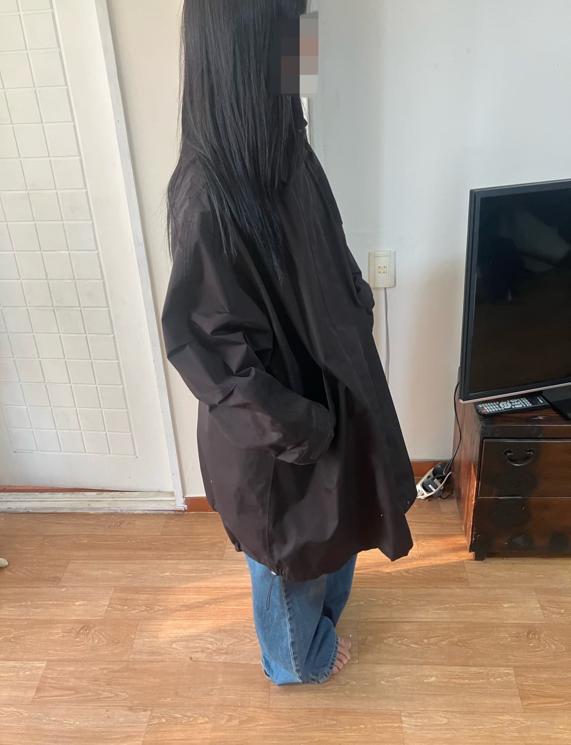 유니클로 점퍼 Xl 상품이미지3