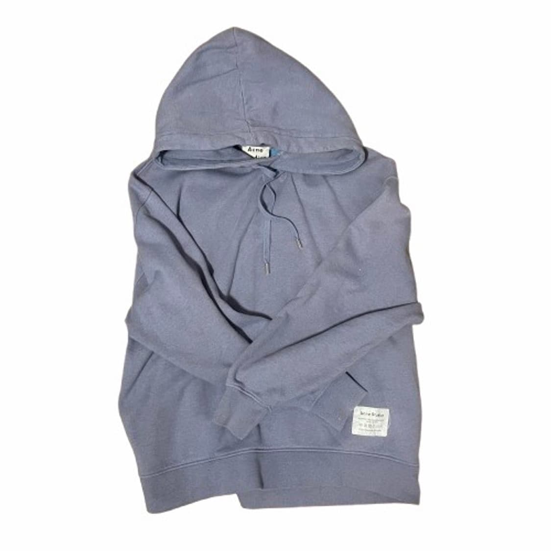 Acne studio 아크네 스튜디오 후드 s 상품이미지1