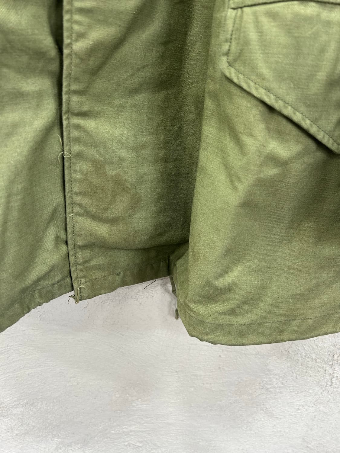 60‘s m-65 2세대  상품이미지3