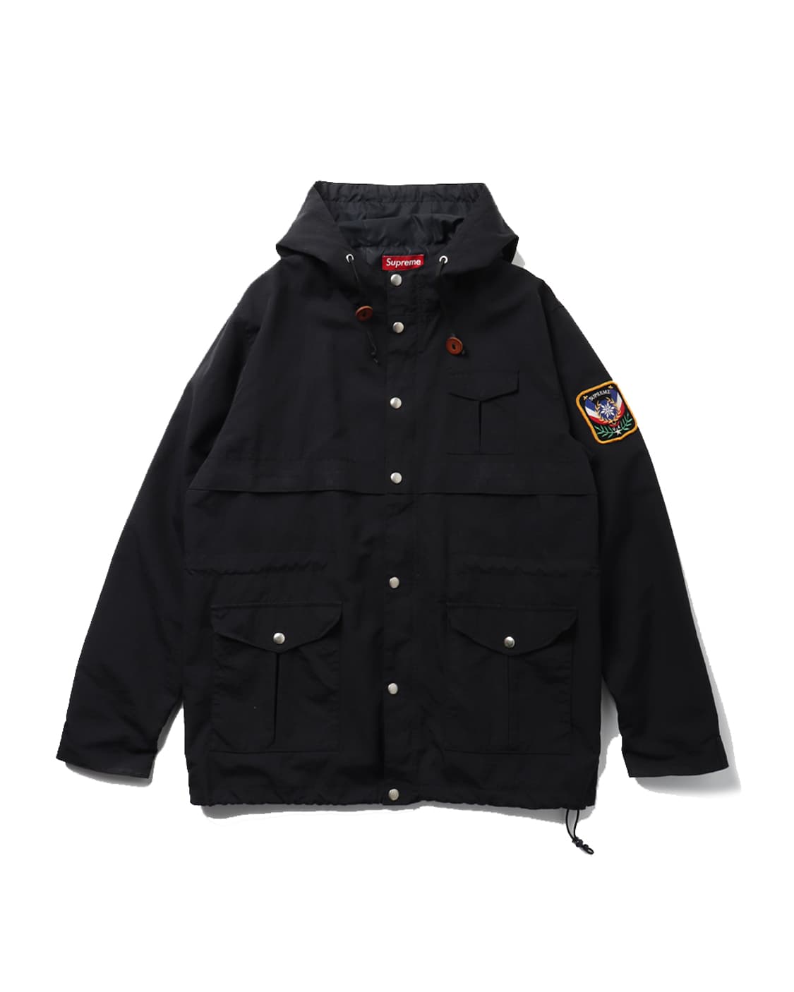 Supreme Mountain Parka 상품이미지1