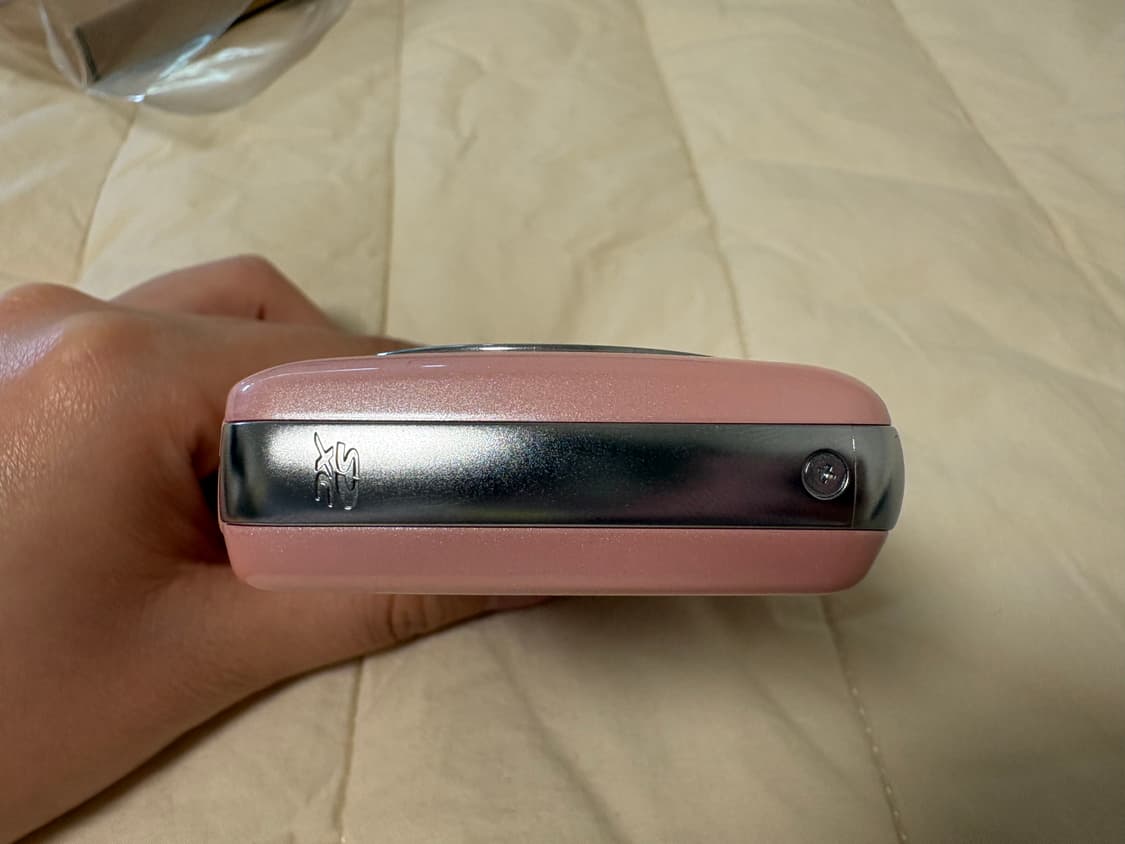 (미품급🍓희귀컬러) 파나소닉 dmc s1 상품이미지6