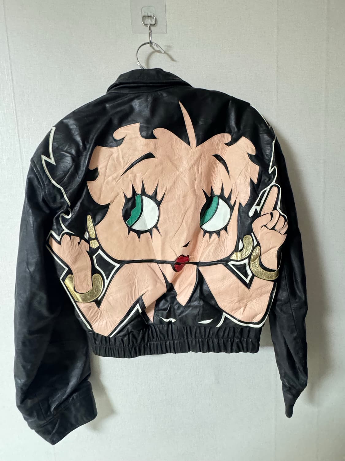 베티붑 레더 상품이미지4