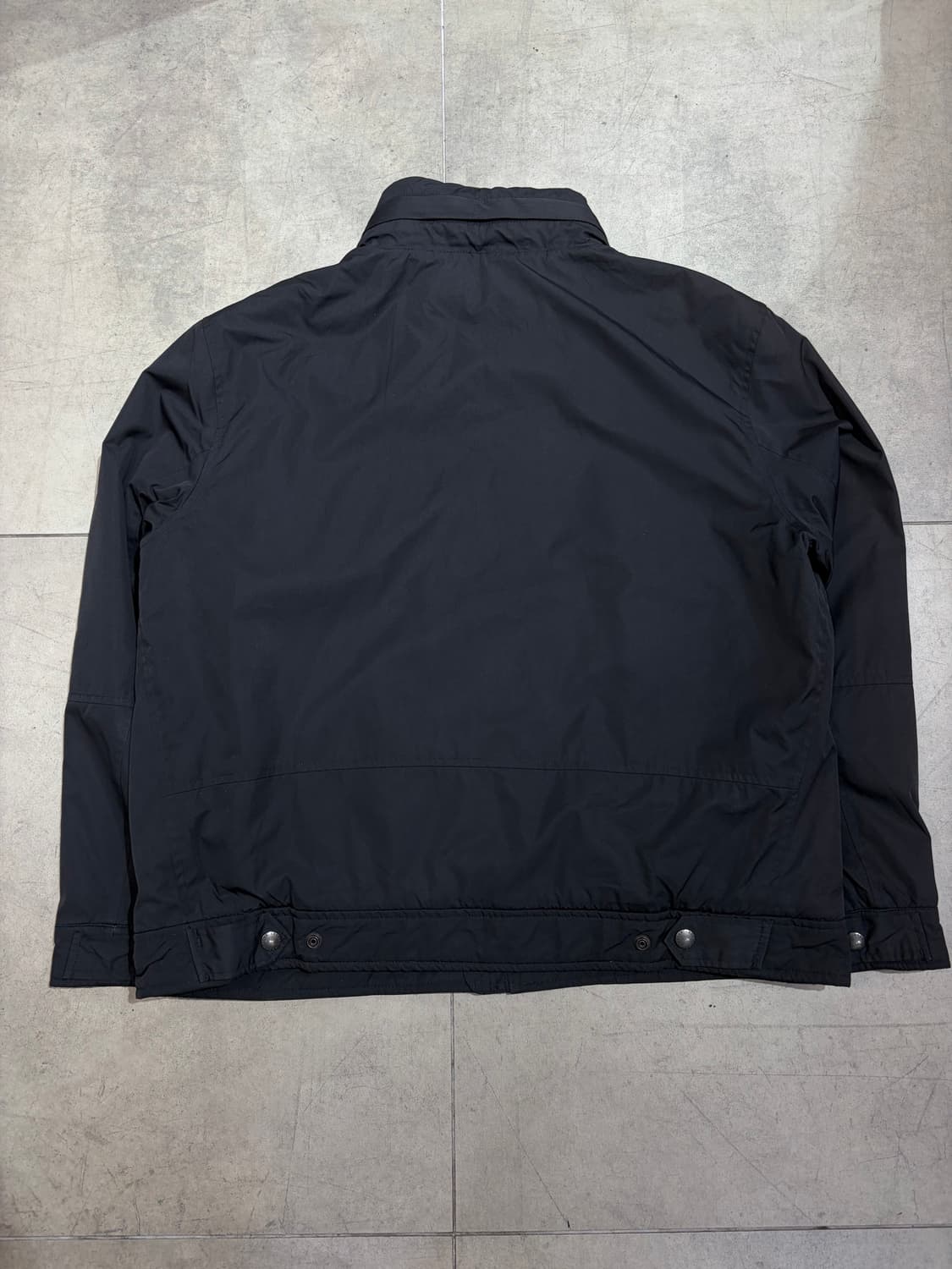 폴로 랄프로렌 폴리쉘 페리 자켓 상품이미지4