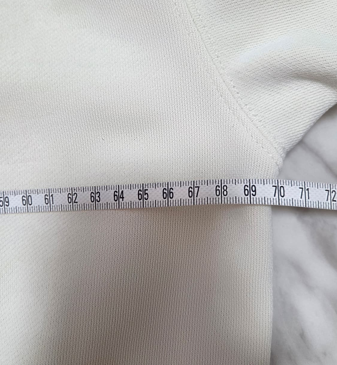 피오갓에센셜 크루넥 스웻셔츠 상품이미지9