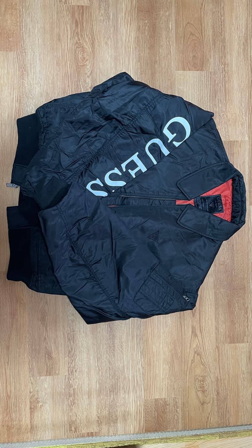 guess 자켓 상품이미지2