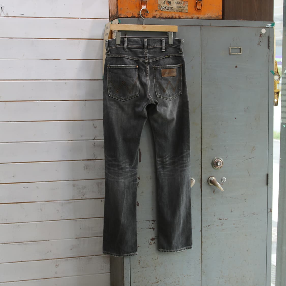Wrangler 데님 팬츠 (여성용 30) 상품이미지2