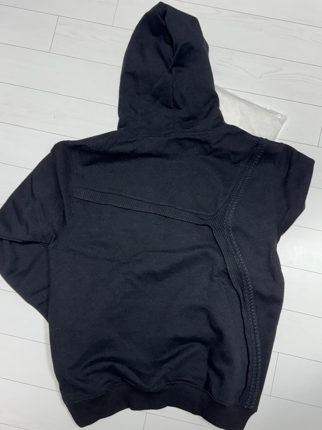 XILM EP.6 01 HOODIE 상품이미지3