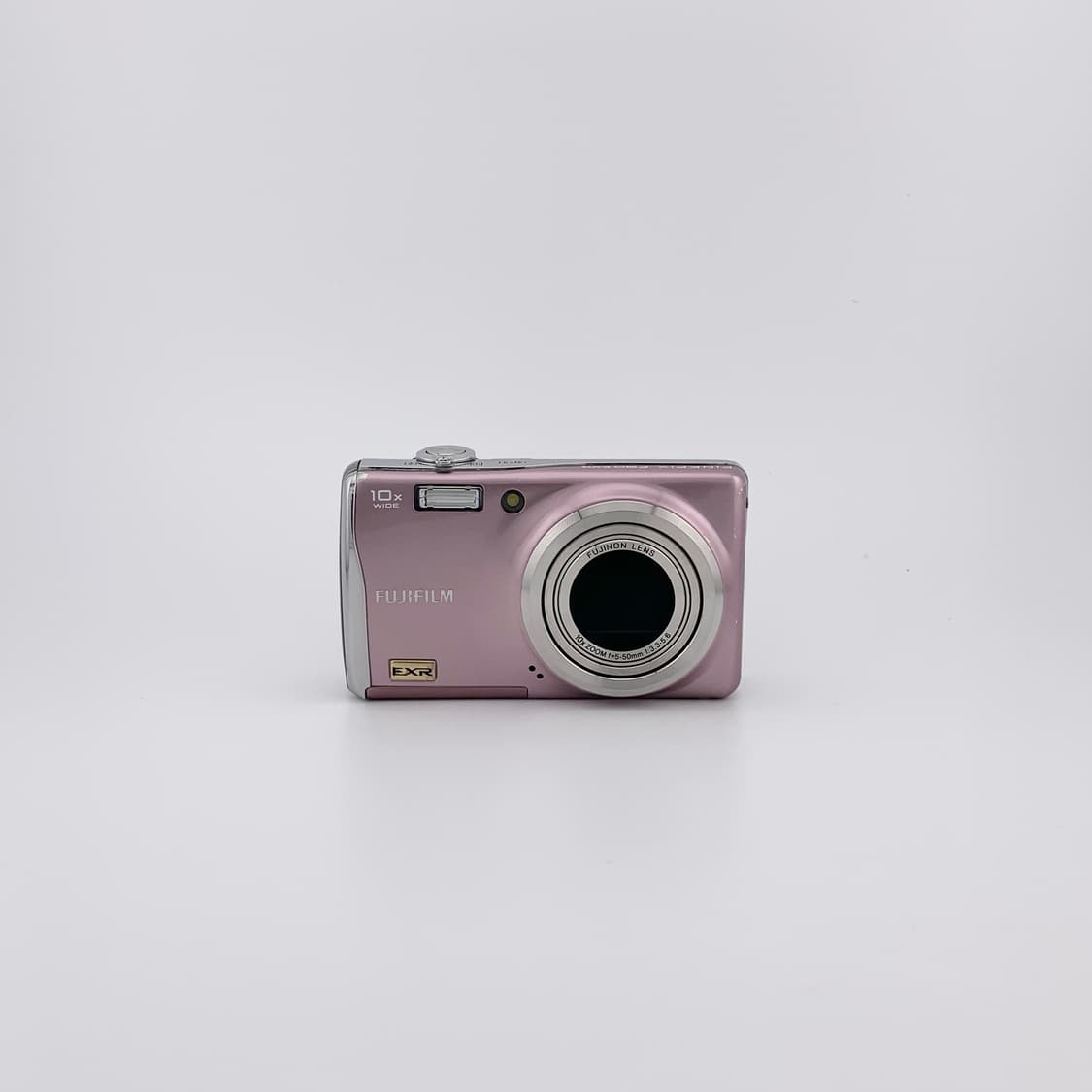 본문확인✨) 후지필름 파인픽스 F80 EXR 핑크 상품이미지1