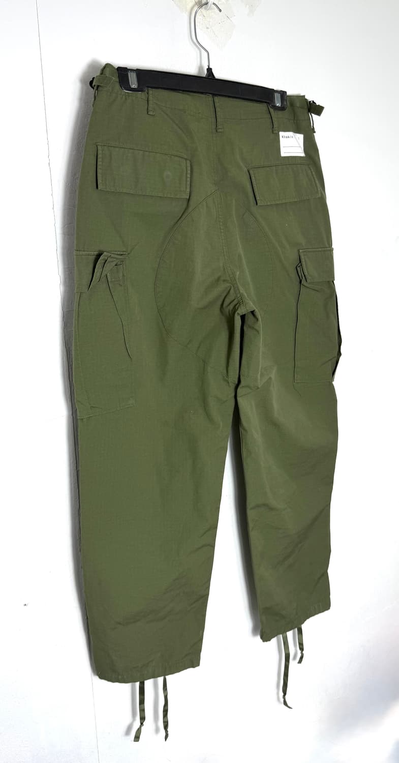 카키스 카키스바지 카키스팬츠 카고바지 카고팬츠 상품이미지2