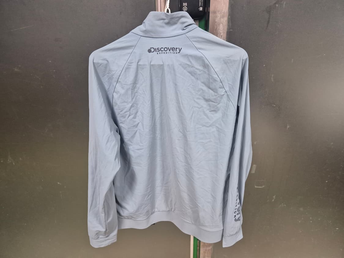디스커버리 바람막이 상품이미지2