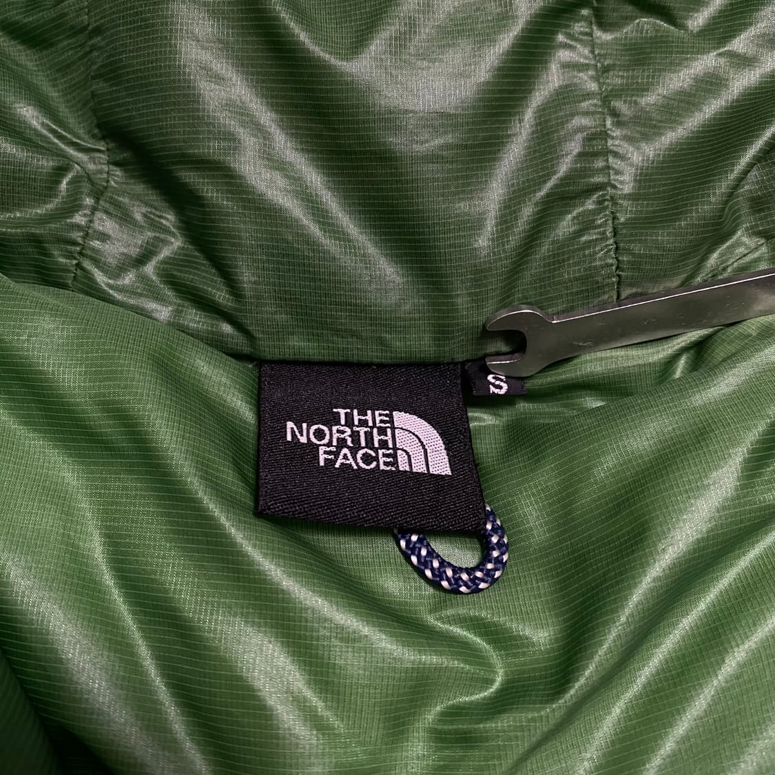 🌊TNF Aconcagua hoodie 상품이미지6