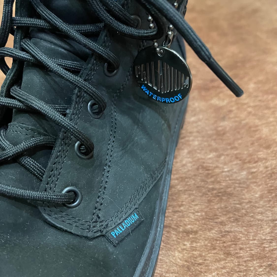 팔라디움 부츠 상품이미지3