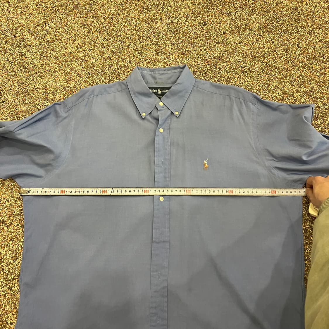 10 폴로 셔츠 상품이미지5