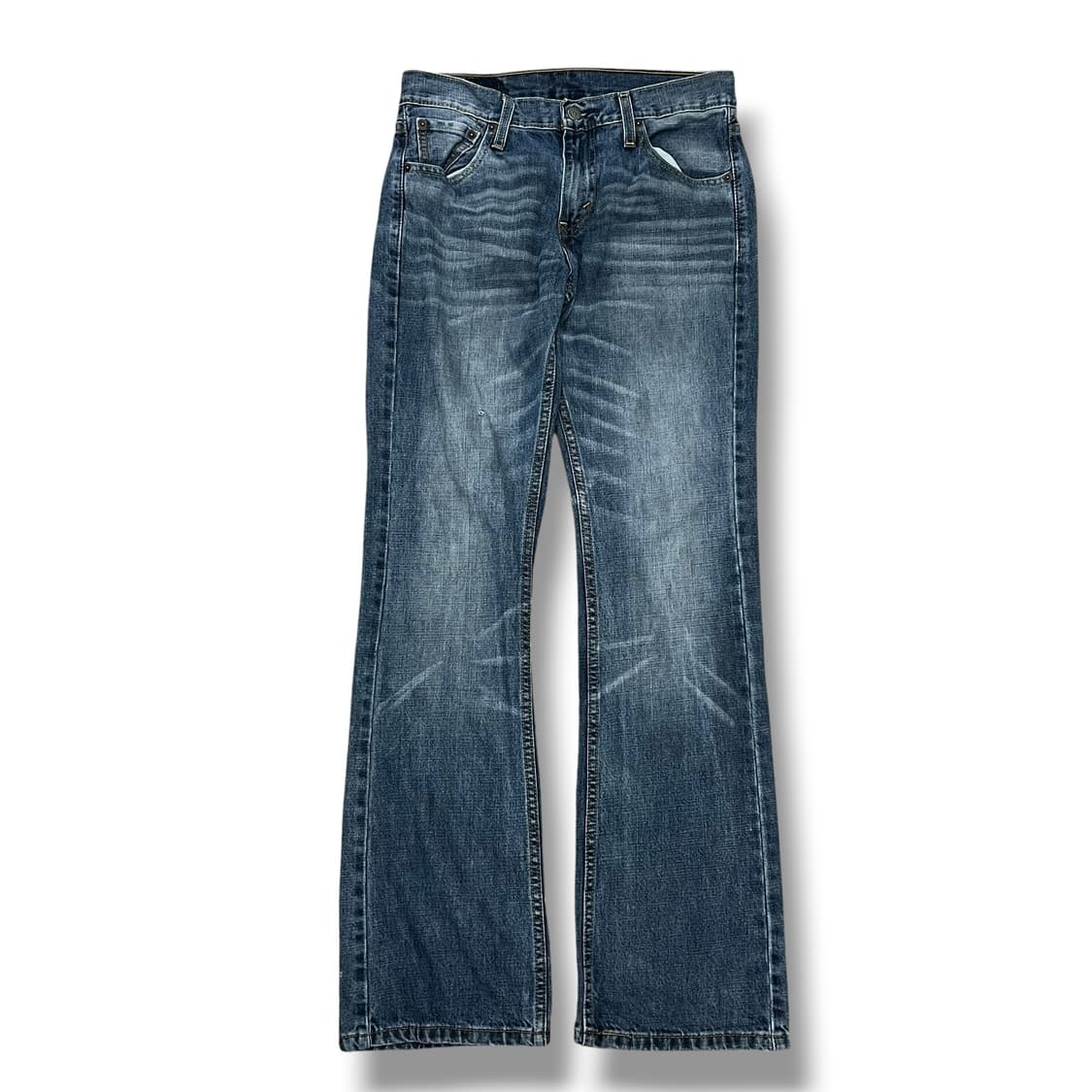 리바이스 527 부츠컷 데님팬츠 s08578 상품이미지2