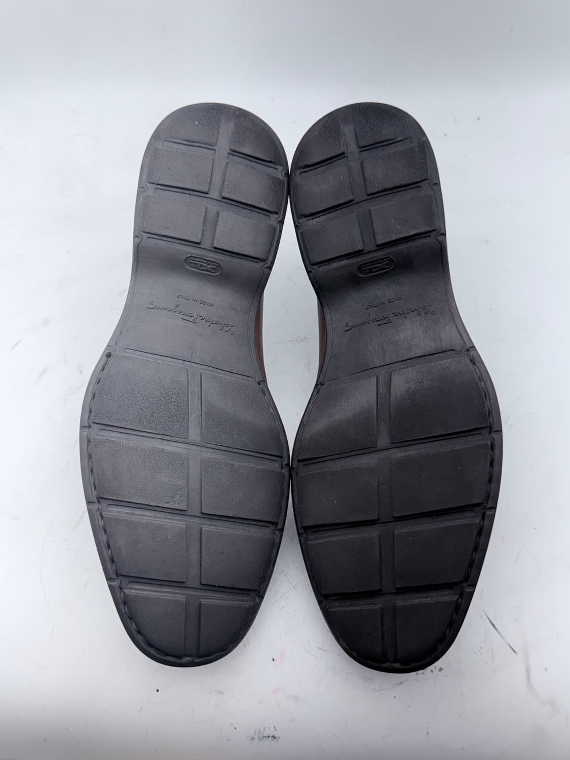 정품)페라가모265 상품이미지10