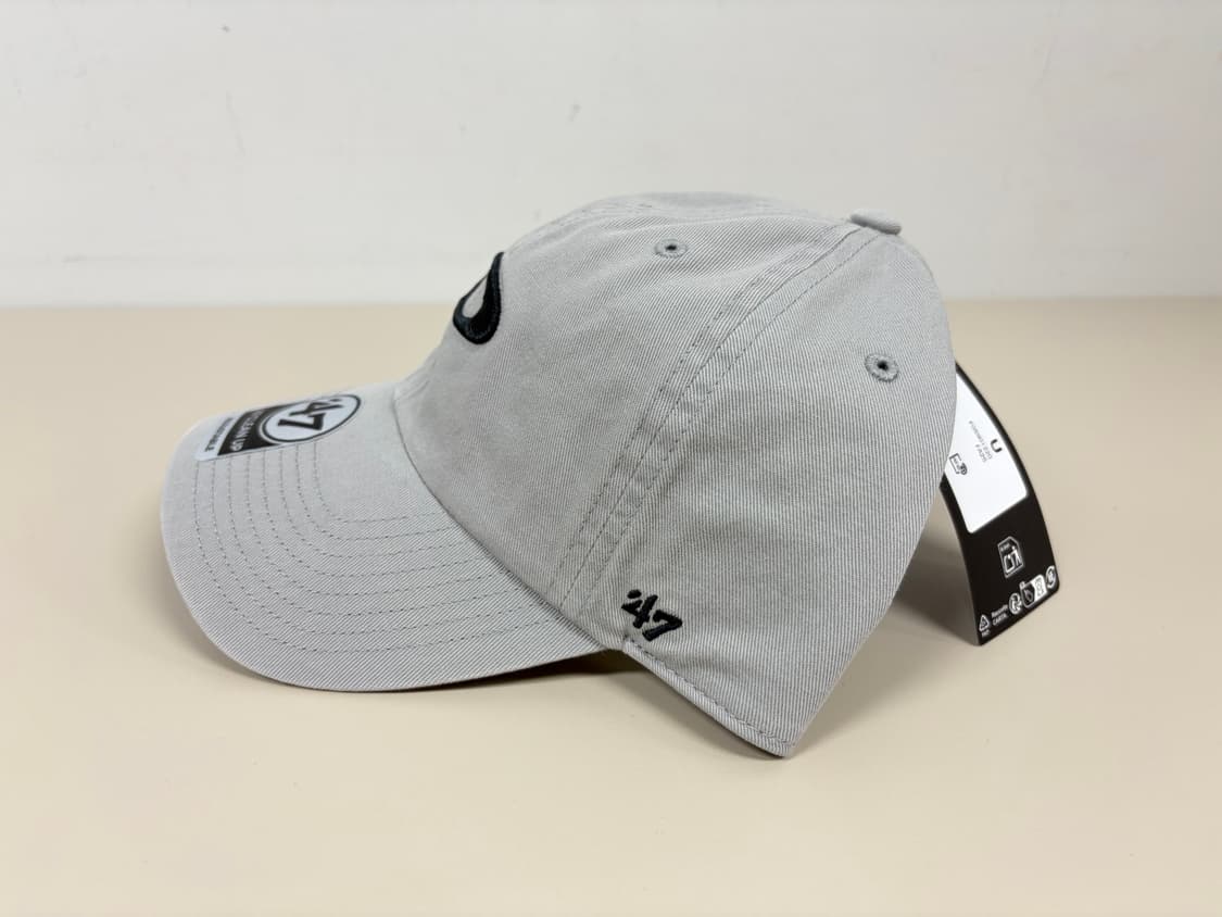 [무료배송]오클리 리믹스 대드햇 그레이 신품 상품이미지2