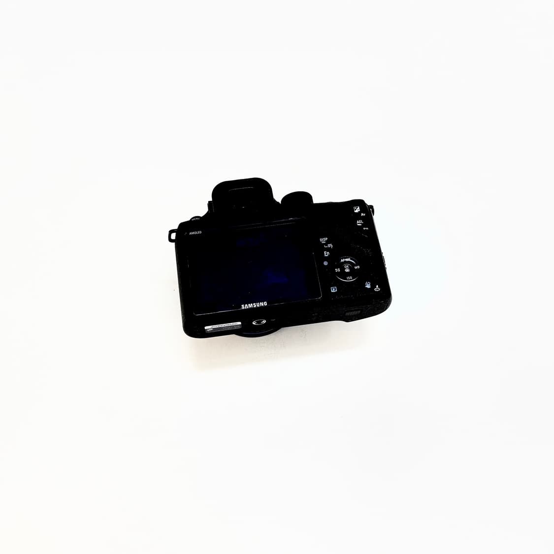 감성미러리스)Samsung NX10 상품이미지5