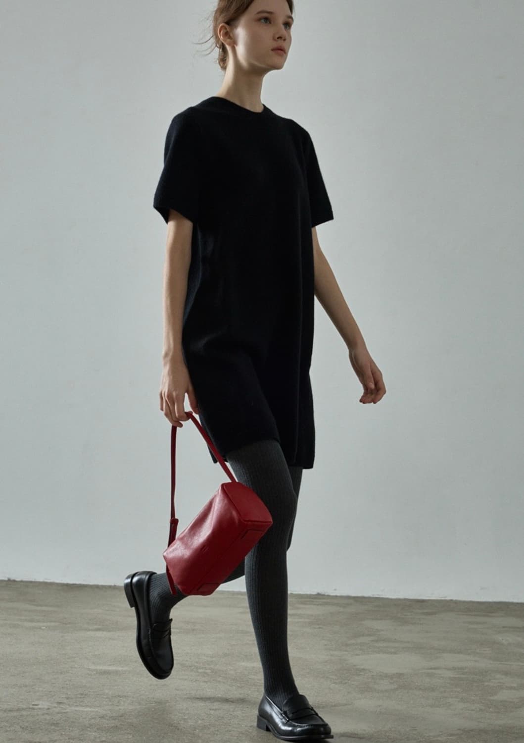 파사드패턴 빈티지 캐빈백 상품이미지2