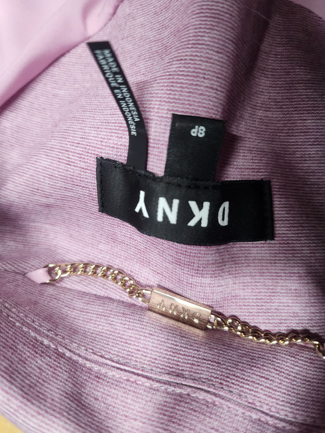 Dkny자켓 상품이미지6