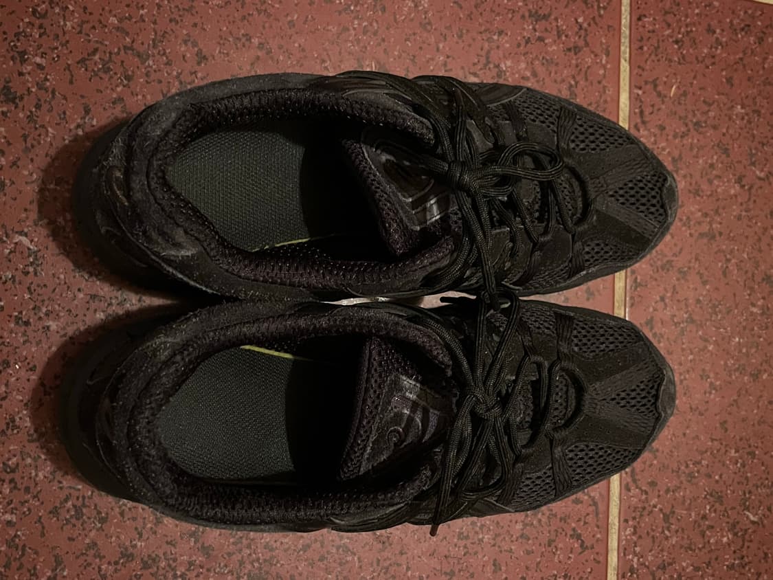 아식스 젤소노마 15-50 블랙280 상품이미지2