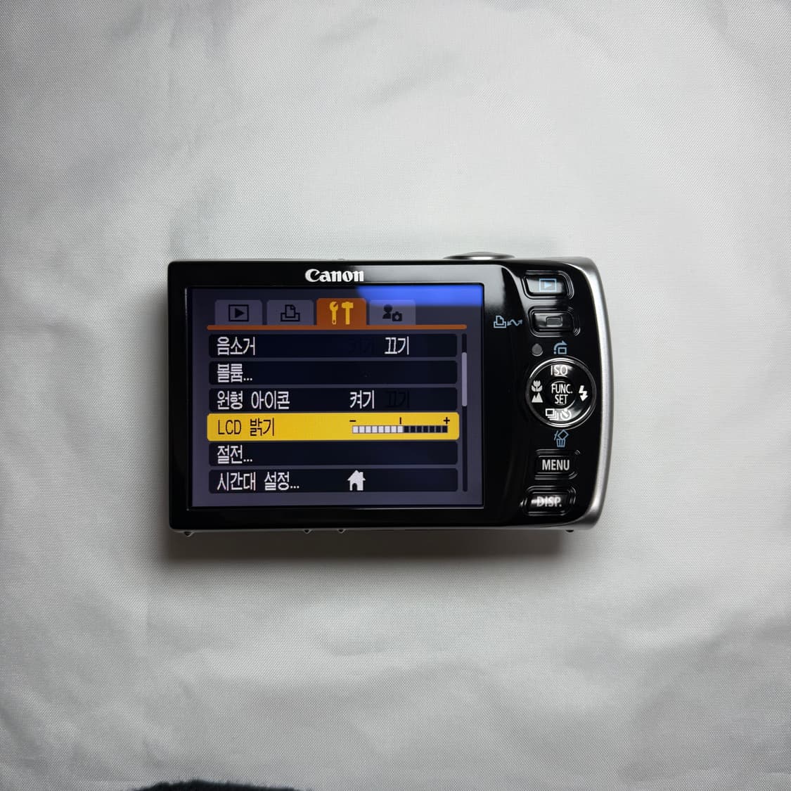 캐논 IXUS 860 IS / IXY 910 IS /SD 870 IS 상품이미지6