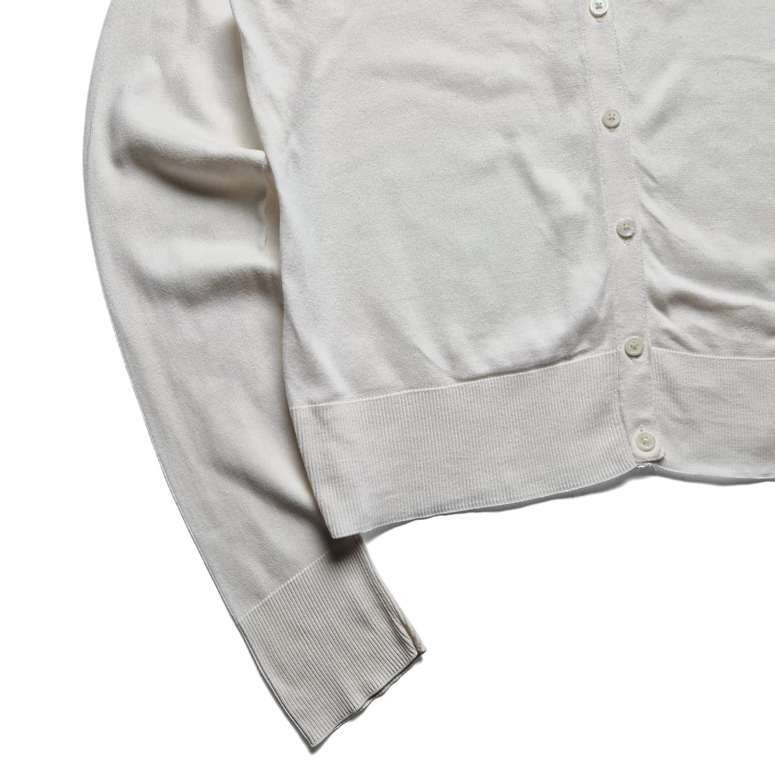 [L] 폴로 랄프로렌 워셔블 피마코튼 가디건 상품이미지4