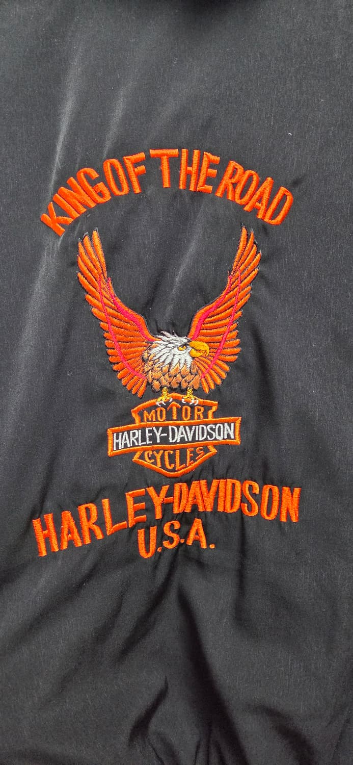 Harley davison 상품이미지1