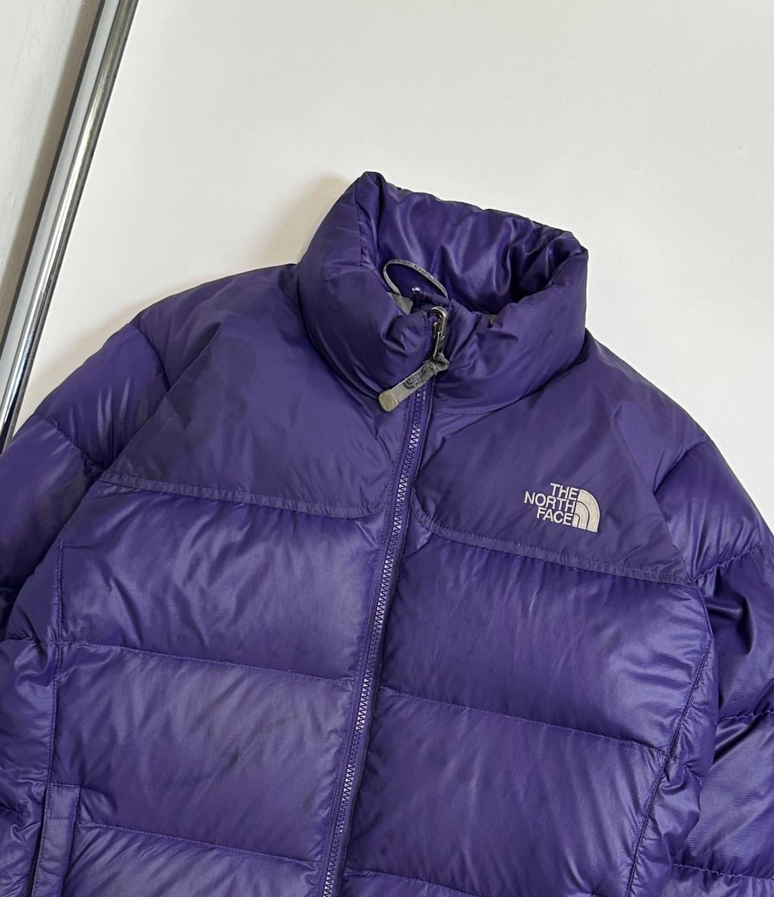 노스페이스구스다운 눕시 700 패딩 상품이미지1