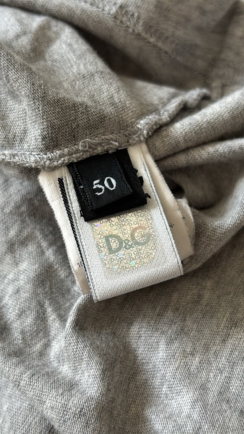 D&G Bandana Sleeveless 상품이미지7