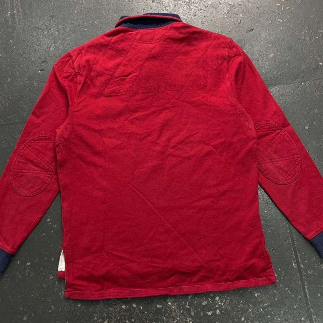 100 폴로 빅포니 LA 럭비 카라티  상품이미지5