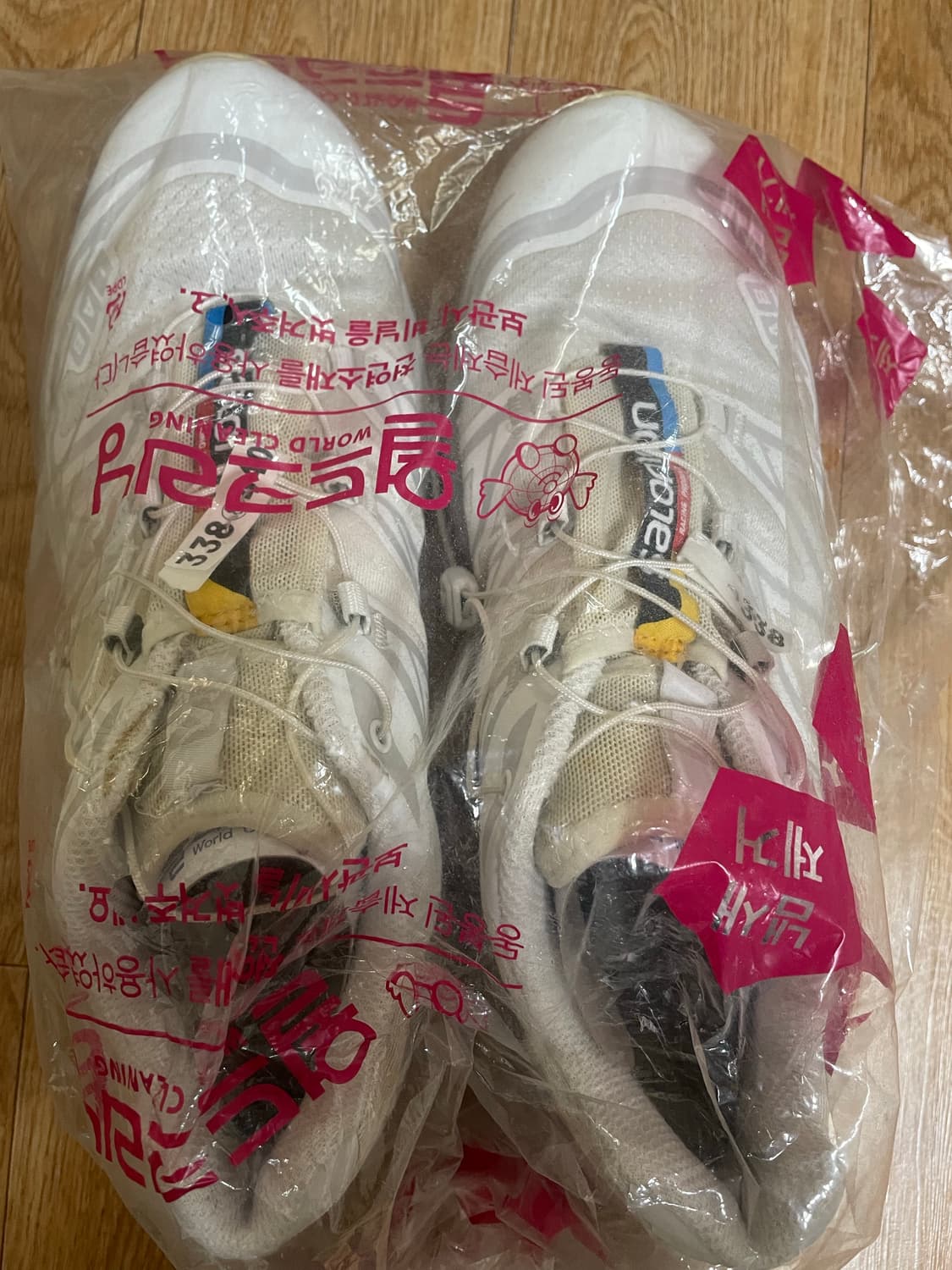 살로몬 xt-6 260 상품이미지1