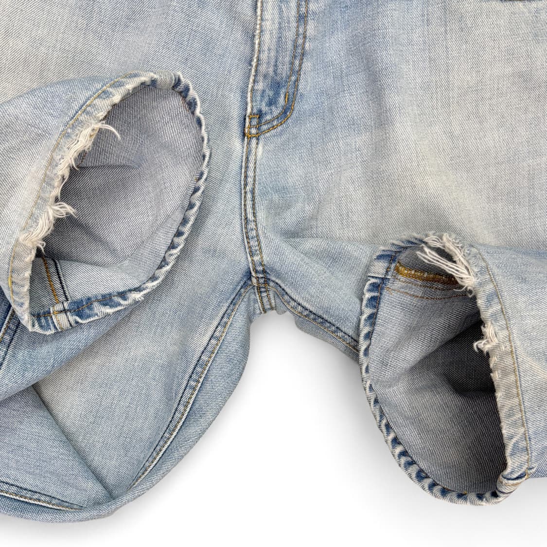 00's 폴로 진스 데님 팬츠 상품이미지5