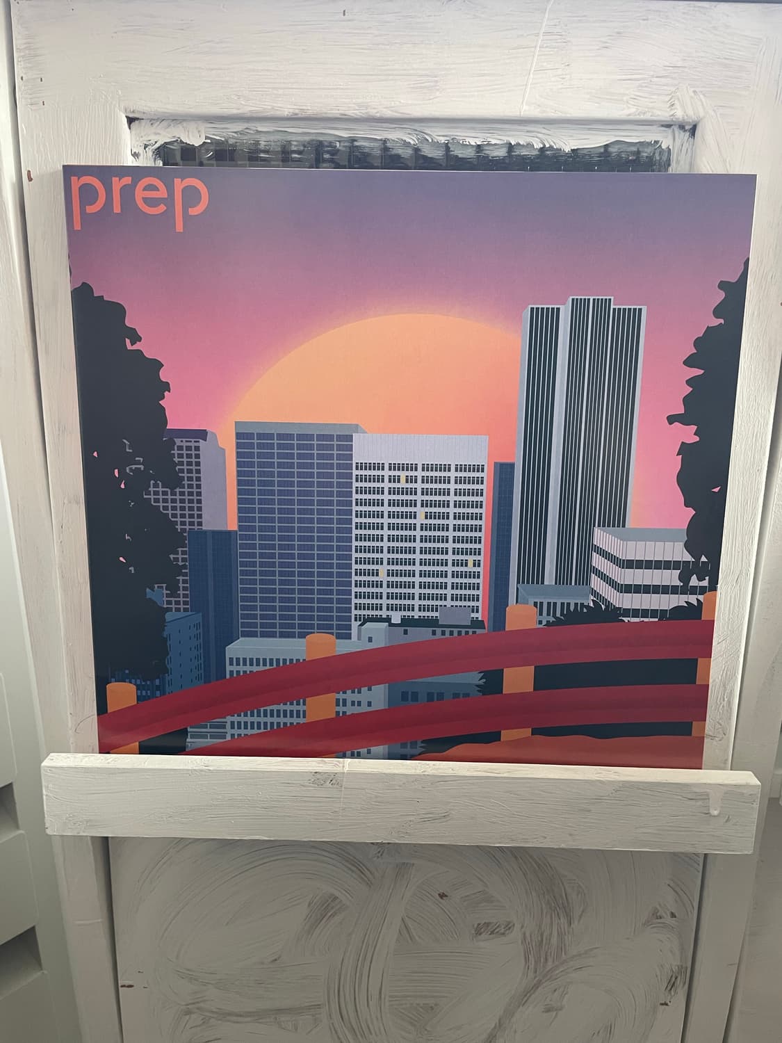 prep LP 상품이미지1