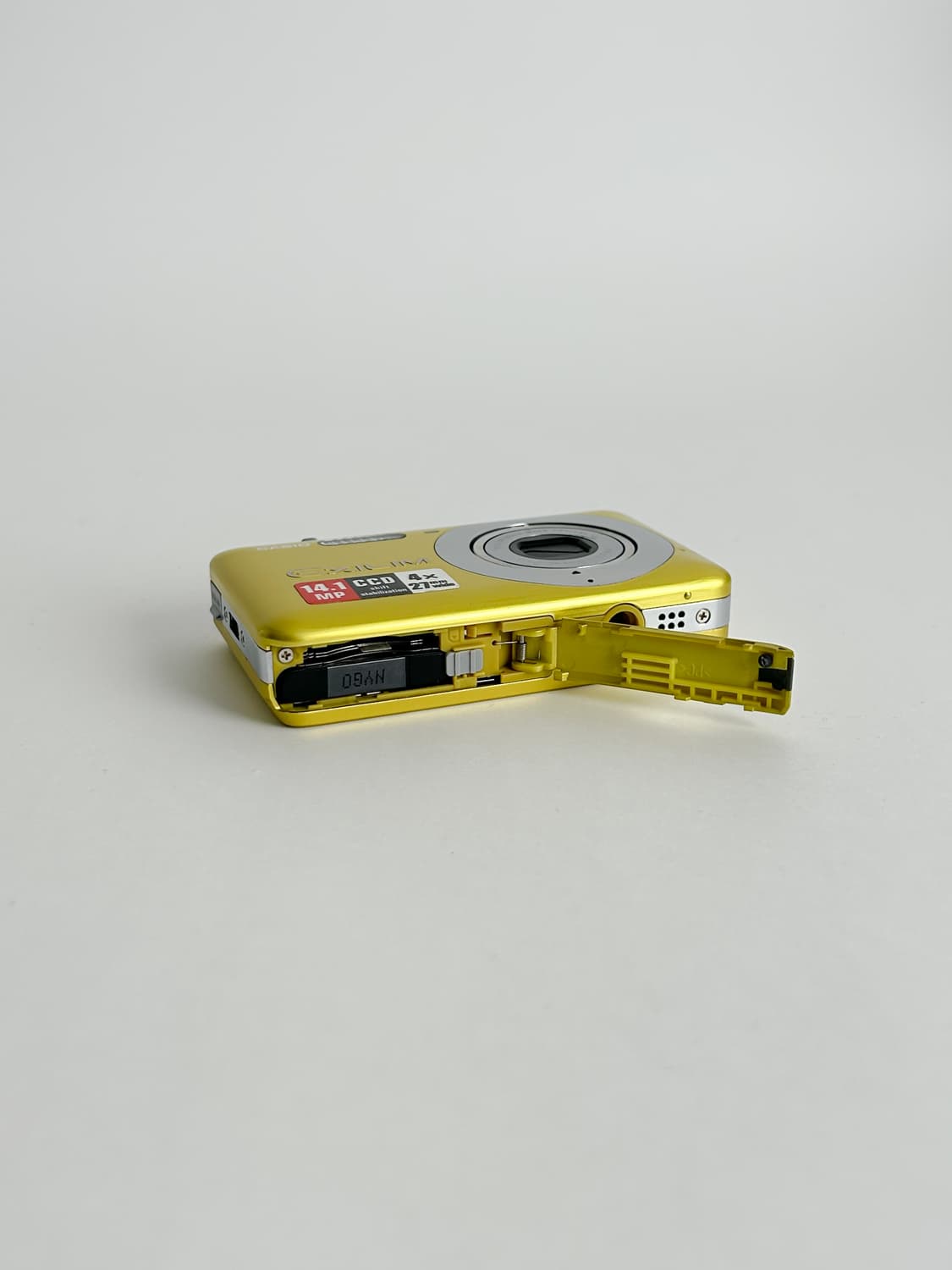 입문용추천!) 카시오 엑슬림 z800 Exilim 빈티지 디카 상품이미지4