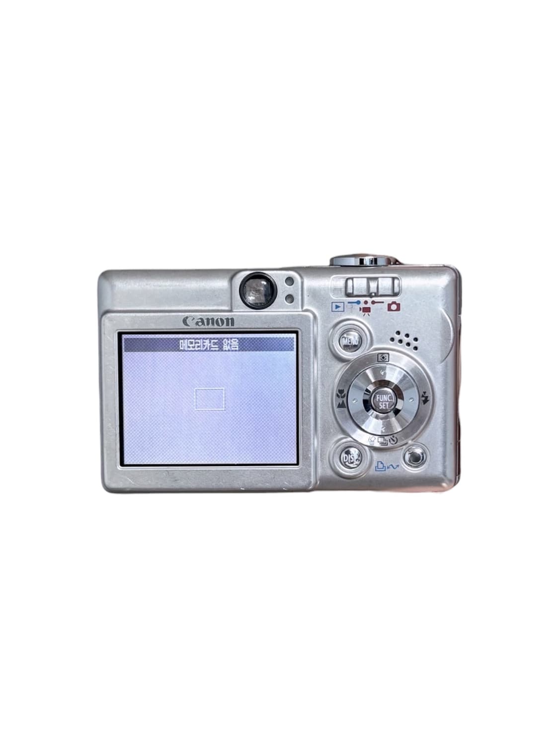 강추) 캐논 Ixy 50 (Ixus 40) 익서스 익시 빈티지 디카 상품이미지6