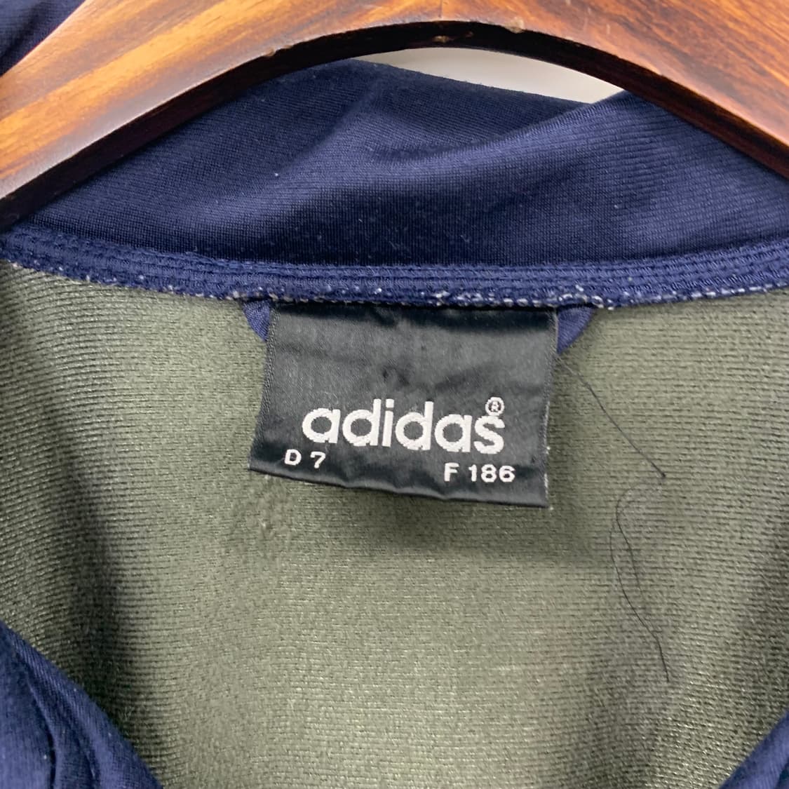 아디다스 00s 올드스쿨 트랙탑 져지 상품이미지7