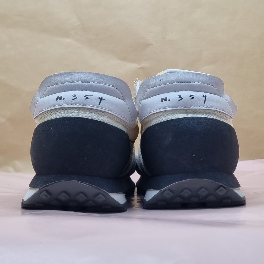 나이키 데이 브레이크 타입 여성운동화235 상품이미지4