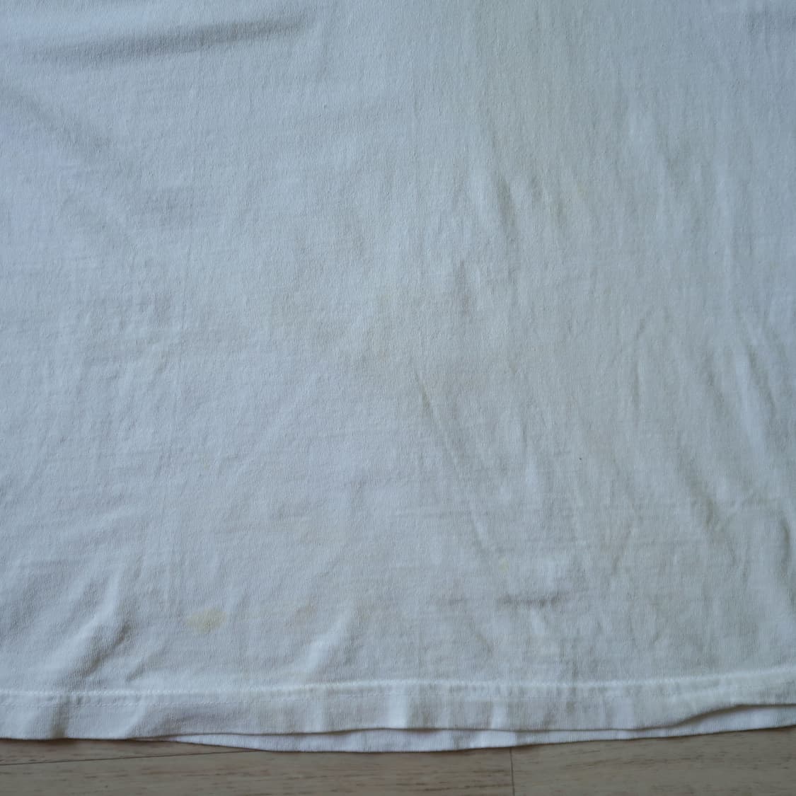 [Made in U.S.A] 빈티지 FUCT 티셔츠 상품이미지7