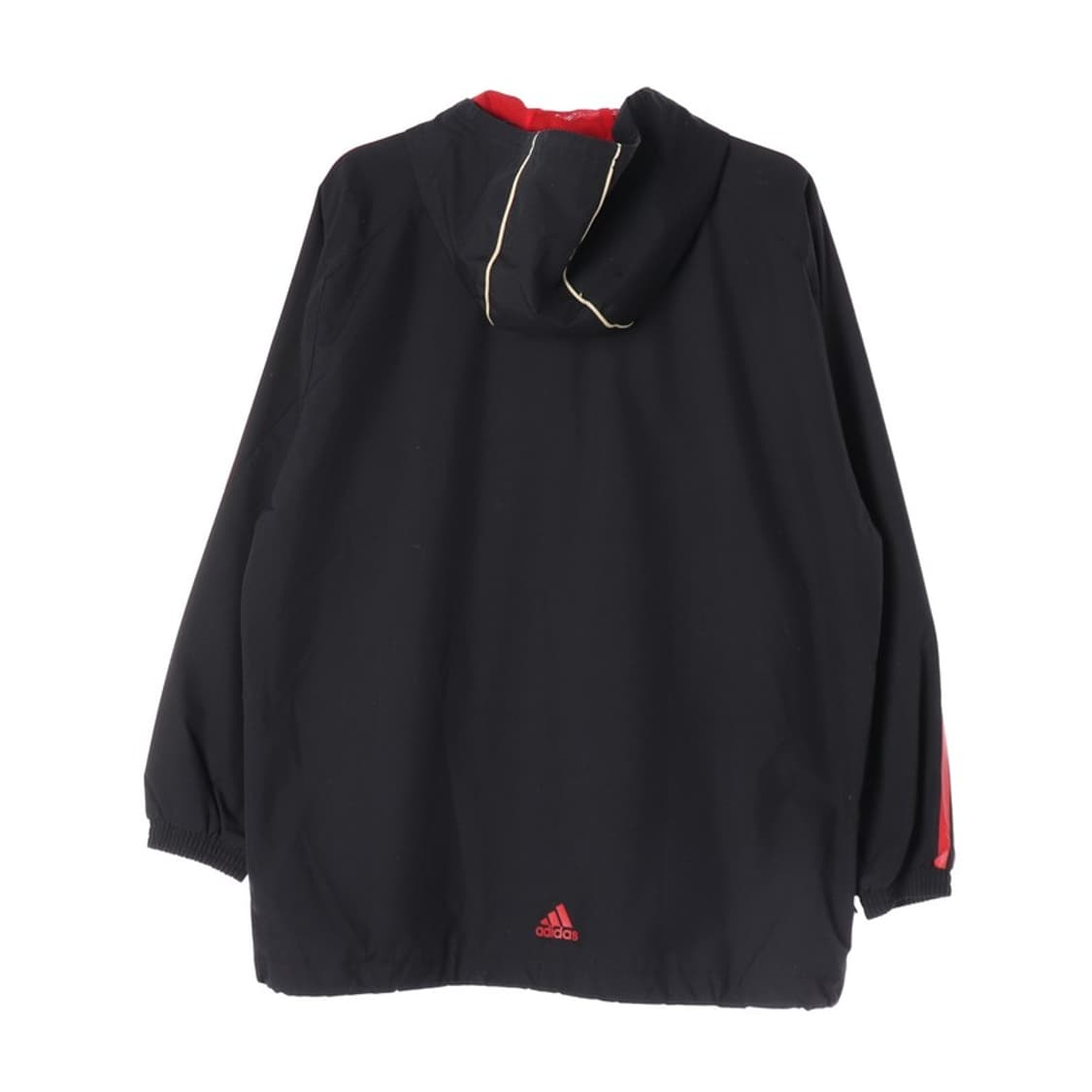 아디다스 리버풀 챔스 윈드브레이커 L 상품이미지2