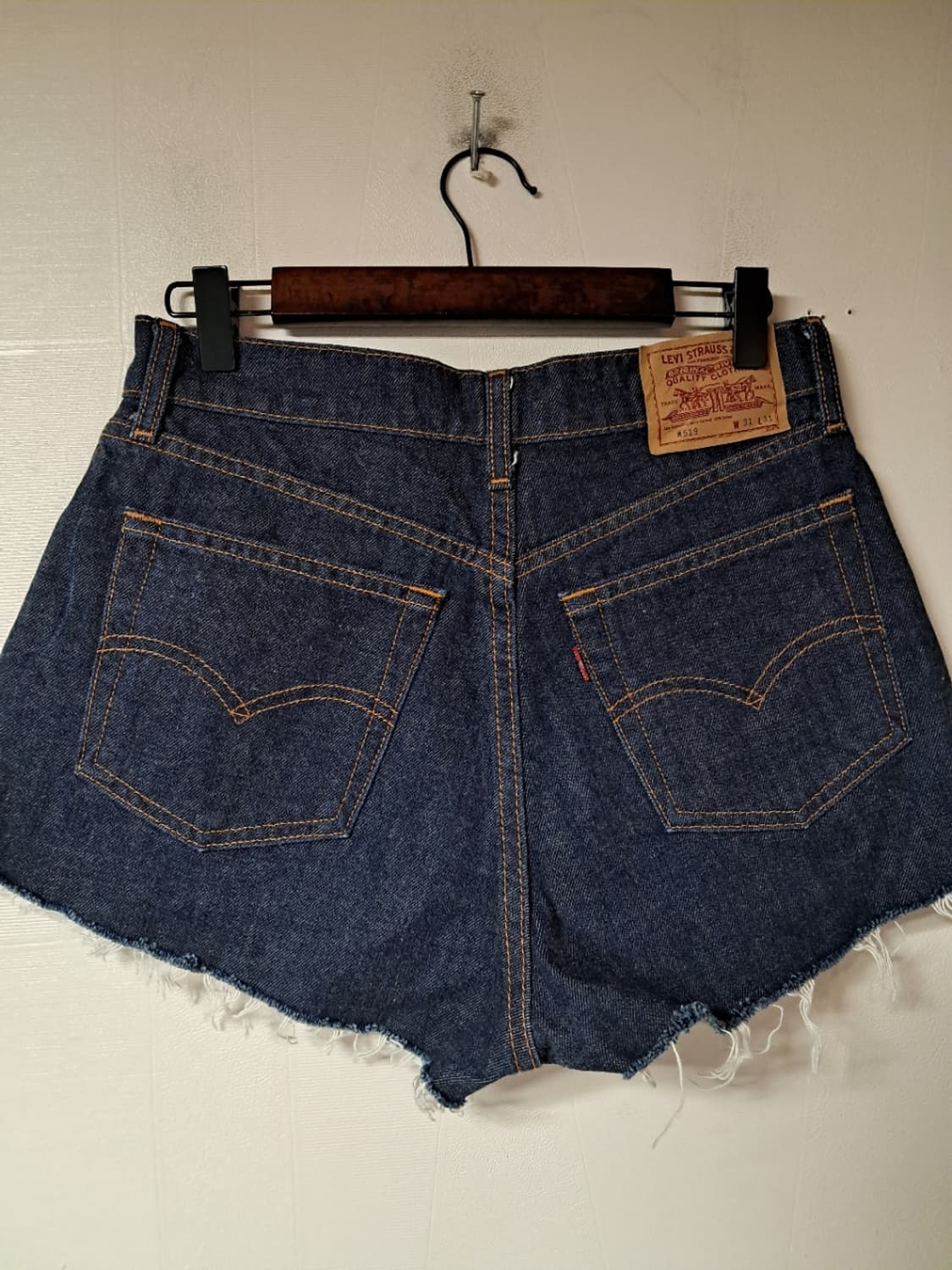 리바이스 반바지 상품이미지3