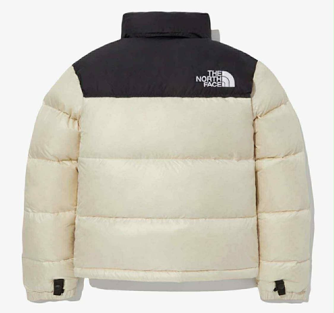 노스페이스 1996 레트로 눕시 패딩 상품이미지2