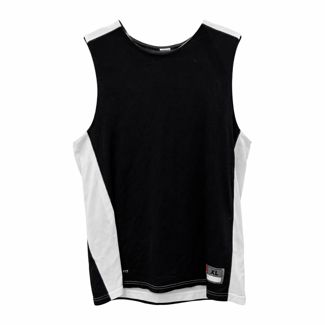 나이키 프로 드라이핏 민소매 XL 상품이미지1