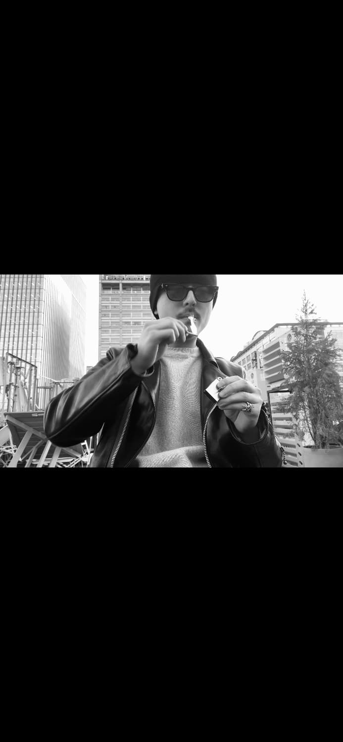 부싯돌 라이터 키링 상품이미지6