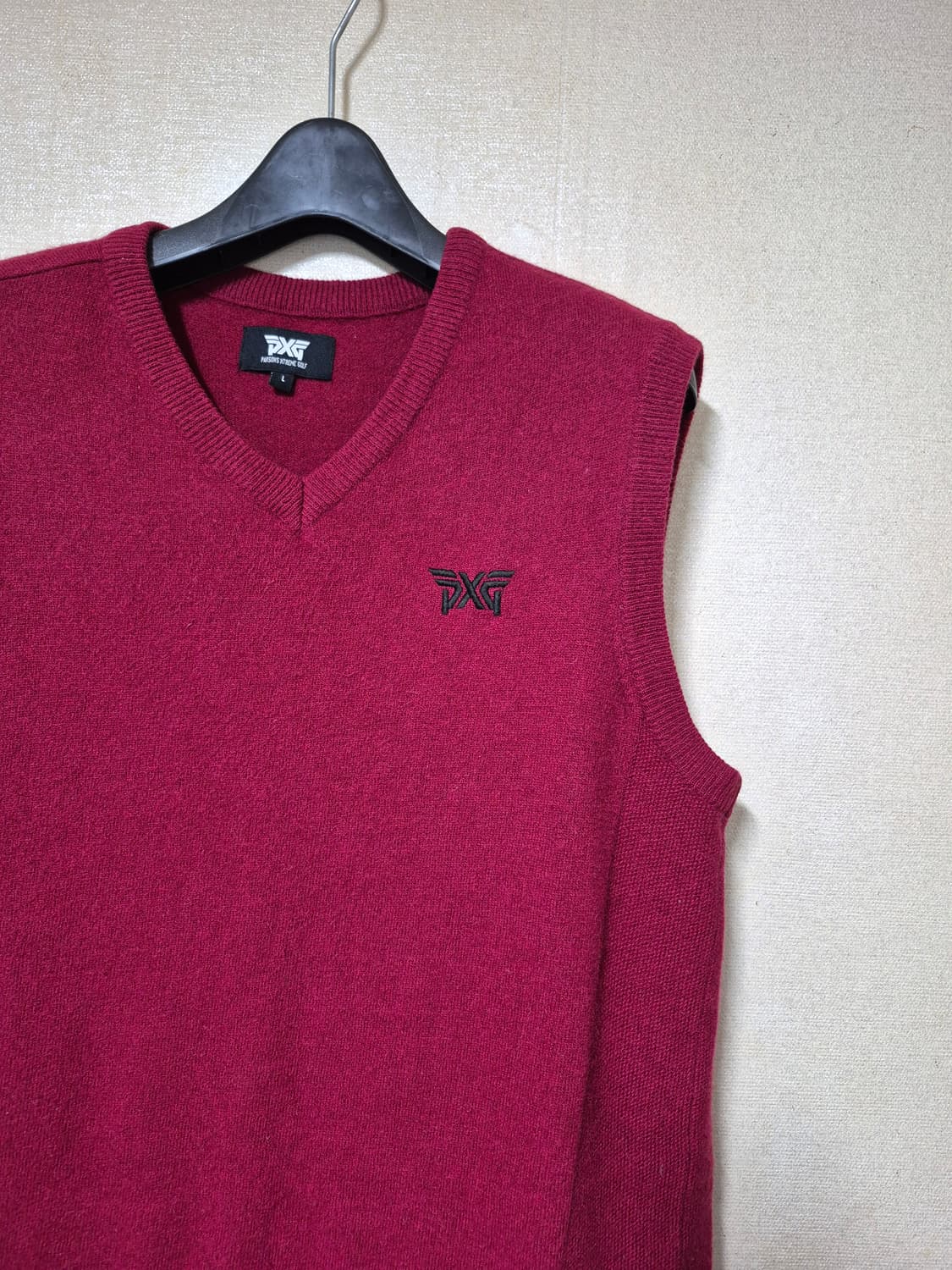 Pxg 캐시미어 혼방 베스트 상품이미지3