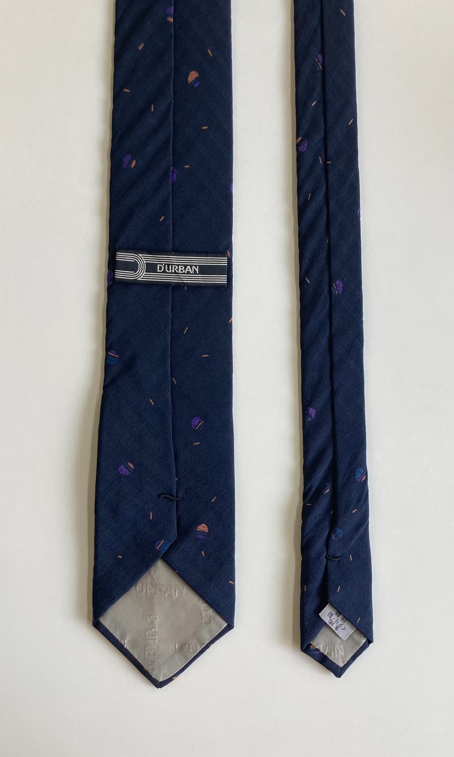 더반 넥타이 상품이미지2