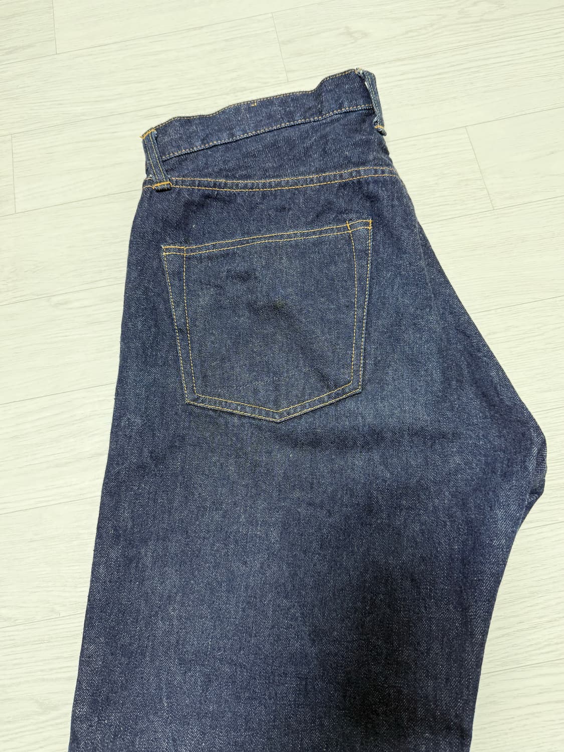 오어슬로우 105xx 상품이미지4