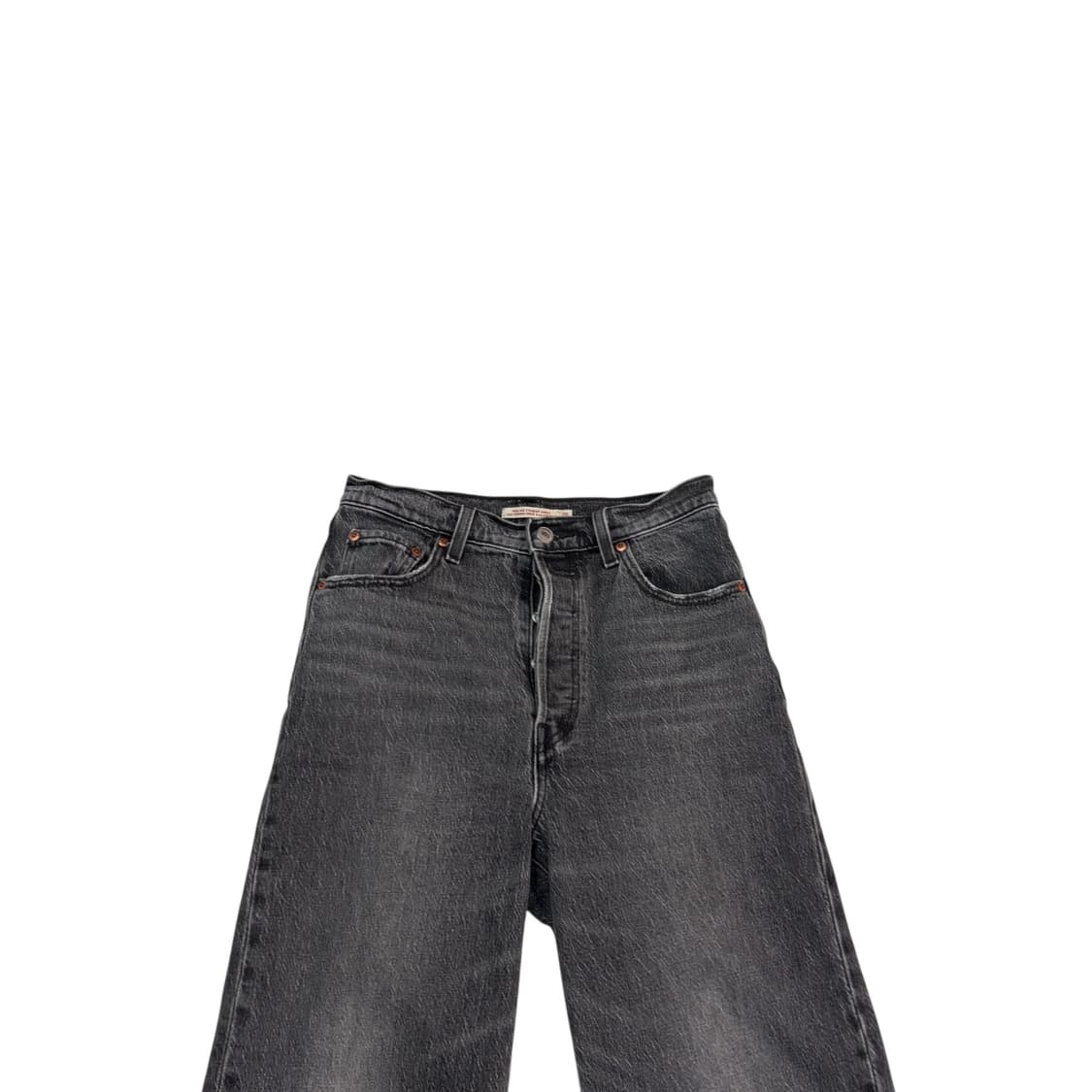 리바이스 프리미엄 RIBCAGE 스트레이트 팬츠 상품이미지2