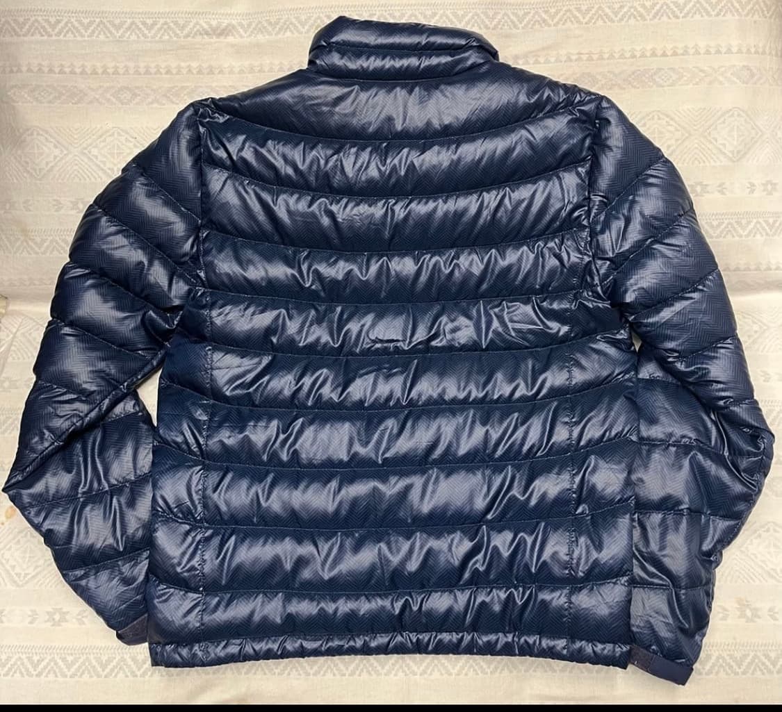 라코스테 경량패딩 상품이미지2