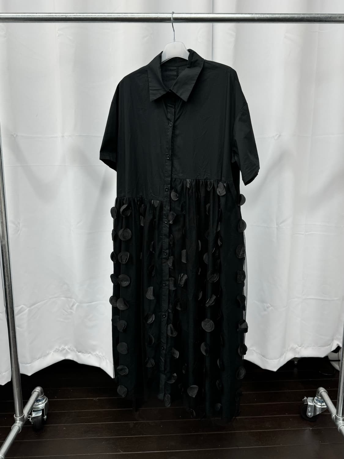 vtg dress 상품이미지1